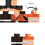 Texture for Scout (team fortress 2)