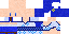 Texture for 和服少女