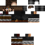 Texture for Sorin beard attempt