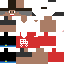 Texture for steve