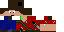 Texture for adventure buzzardbot