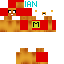 Texture for mike con campera 