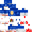 Texture for shin sonic