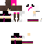 Texture for panda_rosa