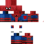 Texture for SPIDERMAN