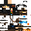 Texture for babyDINO