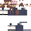 Texture for MikuHajime