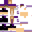 Texture for GabrielaHD