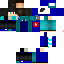 Texture for steve