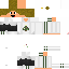 Texture for Skycrypt xmas
