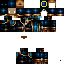 Texture for adfusrod