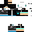 Texture for BurttyDark