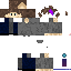 Texture for NAO