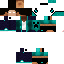 Texture for James XD Form to Johanz craft