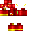Texture for flash