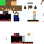 Texture for word ofc