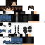 Texture for pony boy
