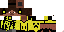 Texture for B4DK1TTY