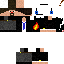 Texture for Cordyceps