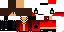 Texture for Pikachu0813