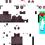 Texture for bun