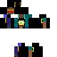 Texture for svampbob
