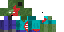 Texture for zombie