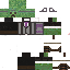 Texture for animacion