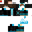 Texture for steve