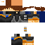Texture for subnatica player