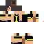 Texture for rosecf