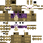 Texture for GlitchTrap