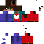 Texture for Ярка