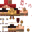 Texture for Gladiator 13