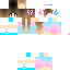 Texture for beam