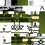 Texture for Kakashi of the dragon without mask