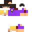 Texture for coecoebutter