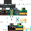 Texture for gargoyle osara back