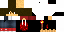 Texture for redstone dude