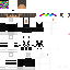 Texture for Mandrak