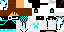 Texture for jacksnakehat