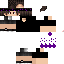 Texture for BlackEfe