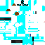 Texture for Dashley Trained Clothing Remastered (Oc Skin Belongs to Gemer The Creator) 