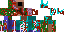 Texture for zombie dude
