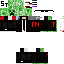 Texture for CreeperMaster