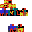 Texture for FIRE STEVE