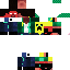 Texture for cool hero