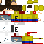 Texture for Gamerssteven_VSG