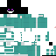 Texture for Zetsu Squid Game negroXDDD