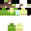 Texture for Guska04 as Celebi by ADnugget